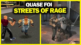 What REALLY Happened to FIGHTING FORCE?