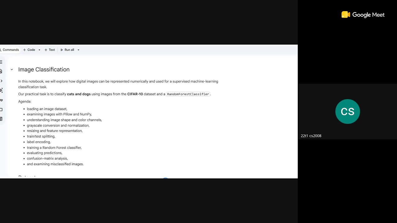 MLP Live session (17-08-2026)