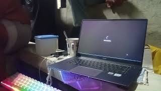 Formatting, Partitioning, and Installing Windows 10 on  Huawei D15