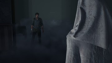 The Evil Within 2 - Nightmare - New Game: CHAPTER 15 - The End of This World