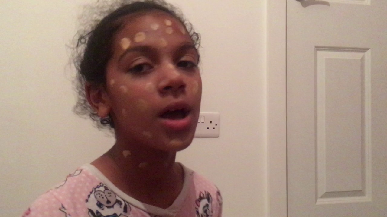 Makeup tutorial gone wrong part 3 YouTube