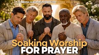 🕊️ The Presence of God | 100 Min Easter Soaking Worship for Deep Prayer