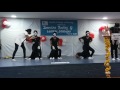 Mime on ONE DAY IN A NURSES LIFE....@APOLLO COLLEGE OF NURSING
