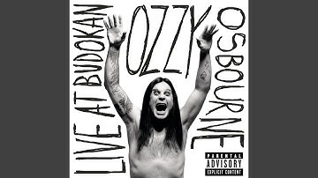 No More Tears (Live at Budokan Hall, Tokyo, Japan - February 2002)