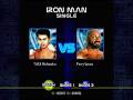 TAKA Michinoku vs Perry Saturn Iron Man