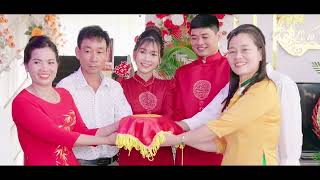 Video Phóng Sự Cưới : Anh Tuấn & Hương Quỳnh