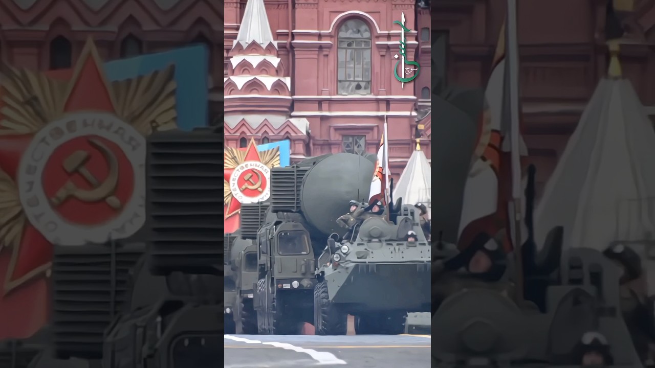 Pakistan vs India Nuclear Arms Race #shorts