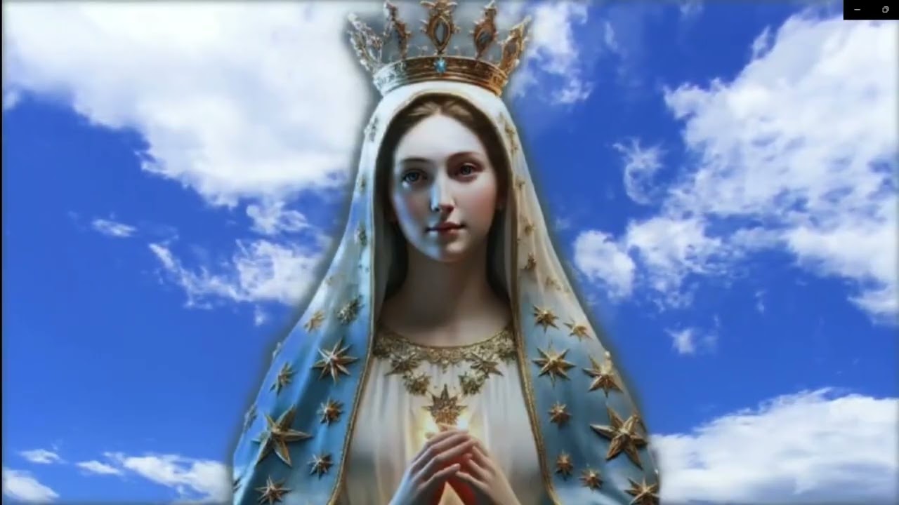 SANTO ROSARIO DE LOURDES  Misterios Dolorosos  Martes 10 de Marzo de 2026