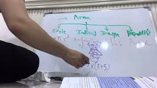 Perimeter,circumference,area,volume