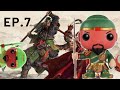 แกะกล่องรีวิว กวนอู เรืองแสงในที่มืด | EP.7 | Review Funko POP Guan YU Glow in the dark unbox
