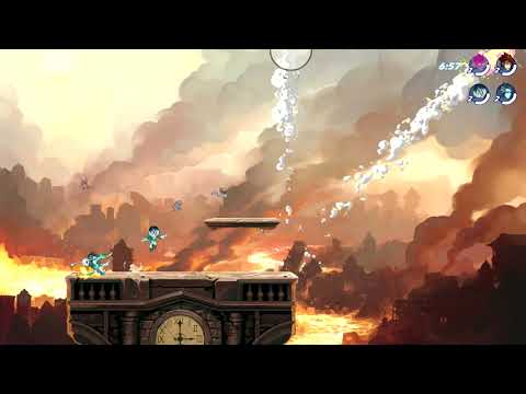 Double bomb kill