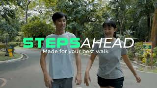 Made For Your Best Walk Wb Steps Ahead