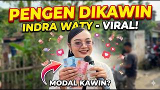 Pengen Dikawin  Indah Wati  Lagu Viral Bikin Baper U0026 Senyumsenyum  Hajatan Terbaru