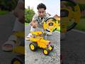 Yow Remote Control Tractor Unboxing