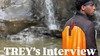 Treytre26 Full Interview