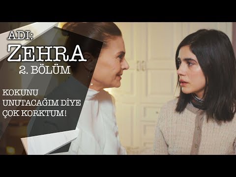 Evlat hasreti! - Adı: Zehra 2.Bölüm