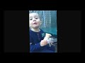 kid drops his icecream and then turns to his mom but it has epic hilarious panoramic music