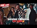 DANISH TAIMOOR ON FIRE Mann Mast Malang Danishtaimoor16official Malik X Edits