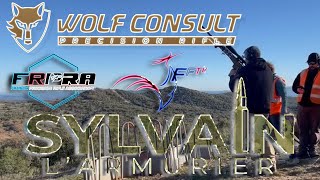 Ma 1ere compétition de Precision Rifle - Match FRPRA de Wolf Consulting