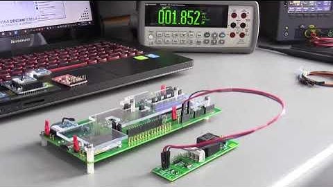 Guía Conexión Sensor Analógico TMP36 Internet de las cosas. (Video Número 4)