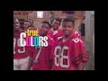 True Colors Parker Lewis Can&#39;t Lose Promo FOX 1990s