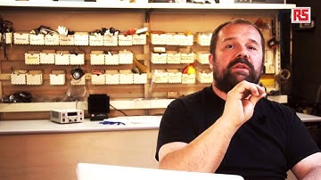 Arduino Video Tutorial - 05  Keyboard