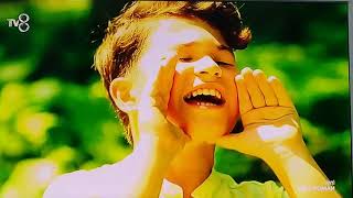 Solkaan Solmaz Ve Kaan Aşk-I Roman Küçüklük Halleri Nurullah