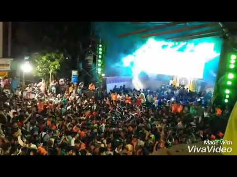 Mere bayancha naam DJ vaibhav in the mix Mumbai