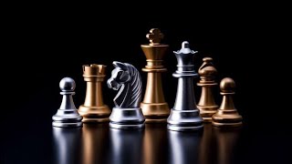 شرح لعبة شطرنج للمبتدئين