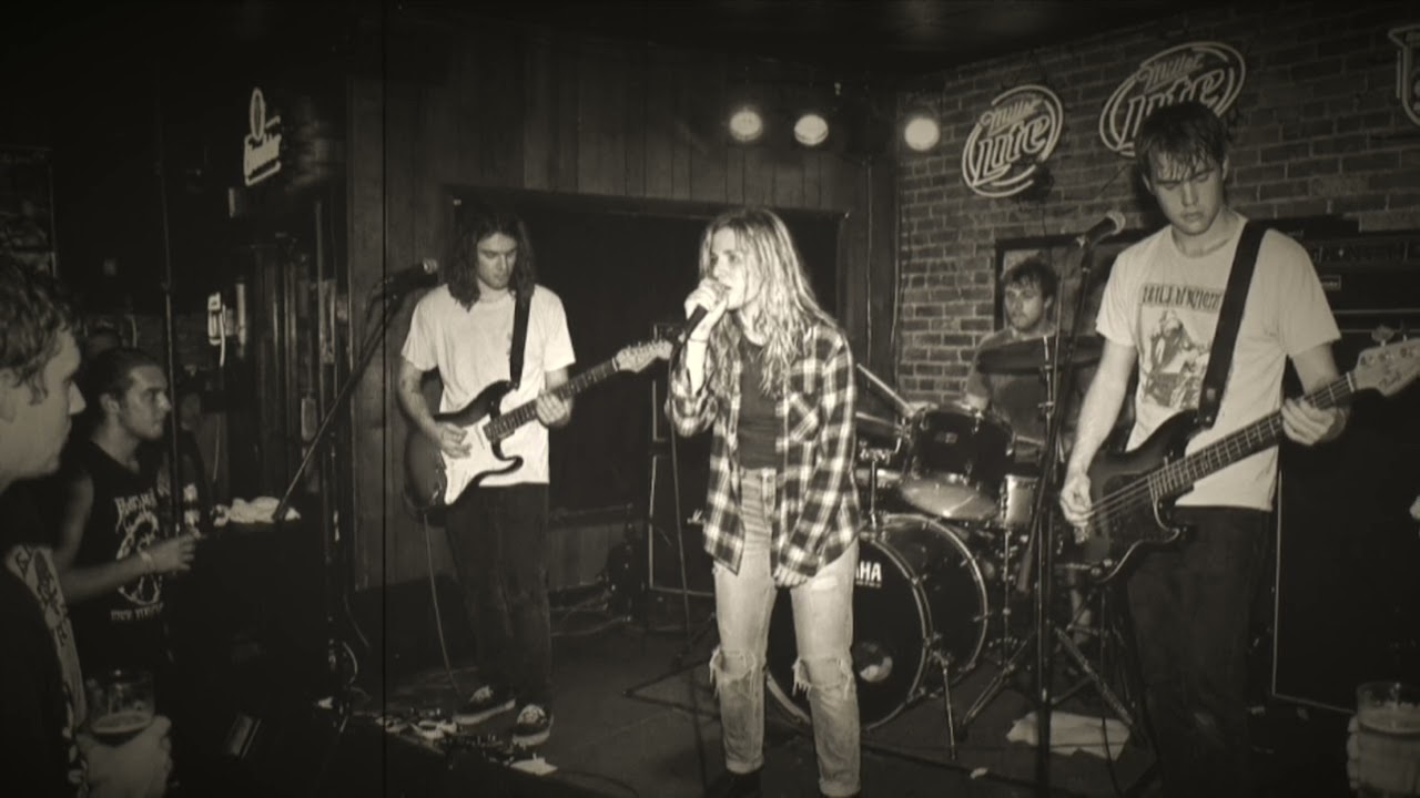 Alice in Chains-Nutshell (Cover)