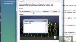 Beginners Guide To... Changing Your Theme...