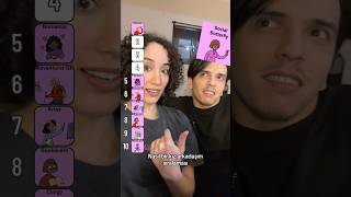 Trip atma garantili kız arkadaş sıralama #shorts #ranking #tiktok #couple #sevgili