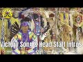 Victory Song - Intro of Head Dancers - 2026 Gathering of Nations Pow Wow - Powwows.com
