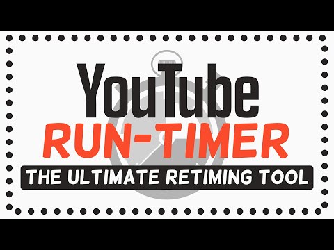 Run-Timer video preview 2