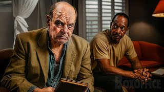 The Politician's Secret | DRAMA | Full Movie in English