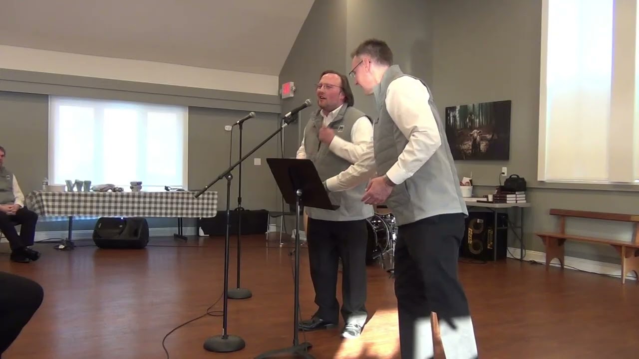 When a Man Loves a Woman Brothers of Harmony Brofest 2026 Favorite Songs from the Movies