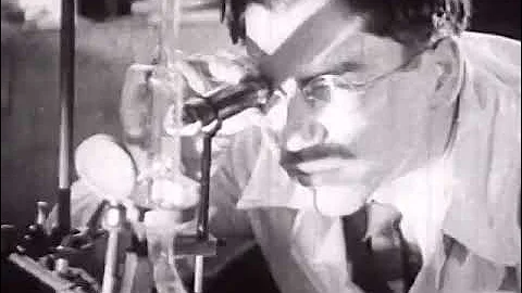 Frontiers of the Future (1937) Great Depression, Lowell Thomas