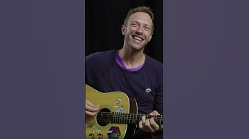 Thumbnail of Chris Martin is a ball of light. 23 years of #yellow 💛 @coldplay