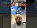 Sachin Tendulkar Mindset Explained By Saqlain Mushtaq 🏏
