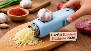 150 Cheap Amazon Gadgets For Kitchens That'll Make Your Family Say WHERE DID YOU FIND THAT!