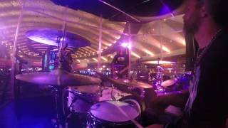Dave Lynam drum cam &quot;Dirt on my boots&quot;