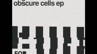 Flug - Obscure Cells (Original Mix) [FORMAT]