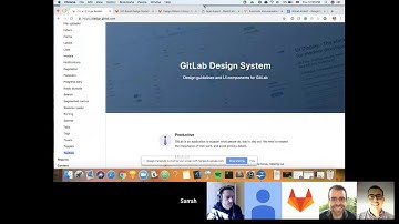 GitLab 11.6 Kickoff
