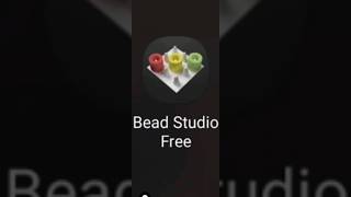 Free App To Make Perler Patterns for 5mm and Mini 2.6mm Perler Beads. Bead Studio Free #perlerbeads screenshot 1