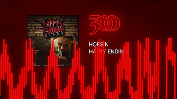 Hopsin - Happy Ending | 300 Ent (Official Audio)