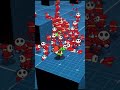 yoshi's island fanproject to indiegame #gamedev #indiedev #indiegame #yoshi #mario