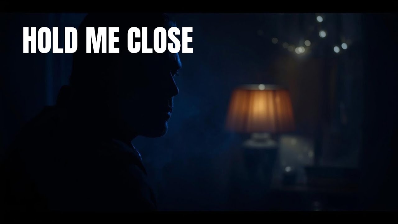 🎵 Hold Me Close | Slow Emotional Soul-Blues Ballad (Storytelling) | Dark Blues Hits