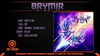 Brymir - Vanquish the Night