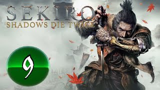 Sekiro: Shadows Die Twice Revisited [PS4/PS5] -- STREAM 9