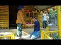 The CEO Worries for the Elderly Woman, Fearing What Her Son Might Do When He Finally Returns Home